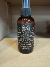 CL Room & Refresher Spray Warm Vanilla Sugar.